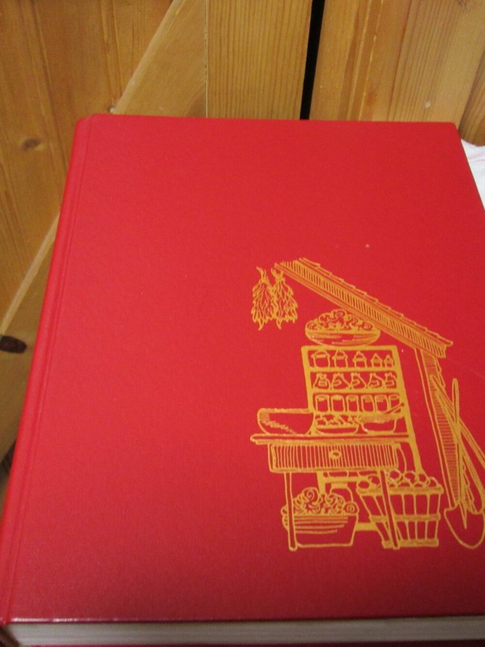 Vtg LL bean Rare Hardcover cookbook THE LL BEAN OF NEW NEW ENGLAND COOKERY